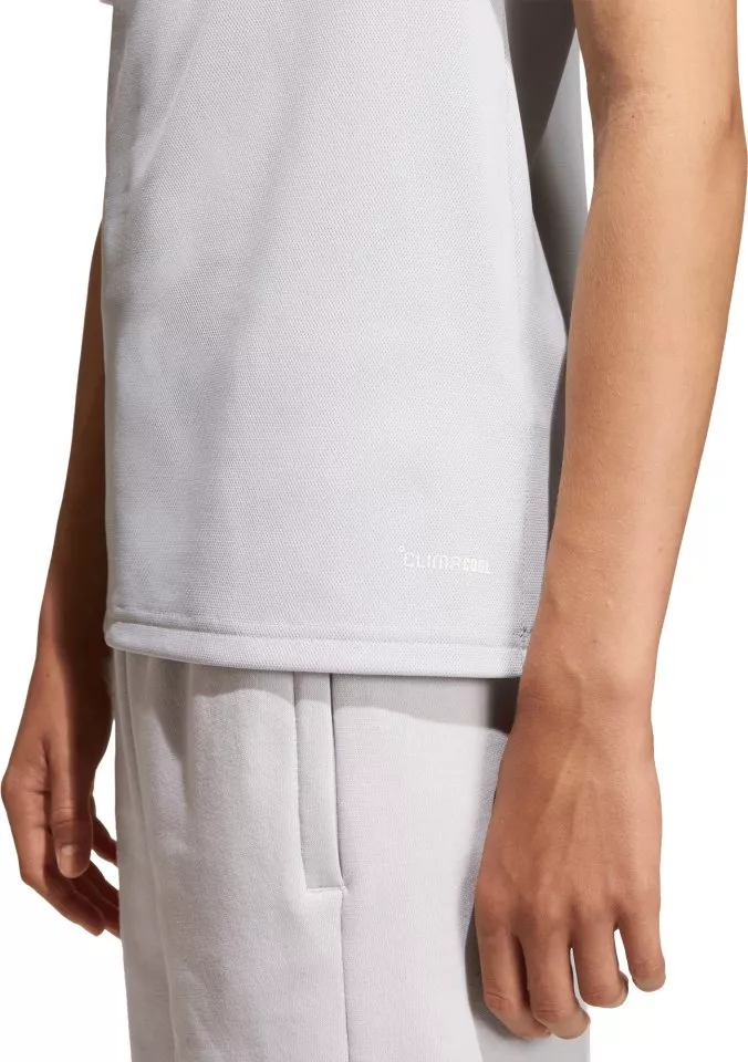majica adidas Entrada 26 Polo Kids