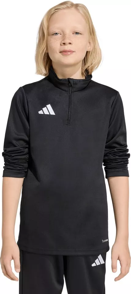 Tričko s dlhým rukávom adidas Entrada 26 Training Top Kids