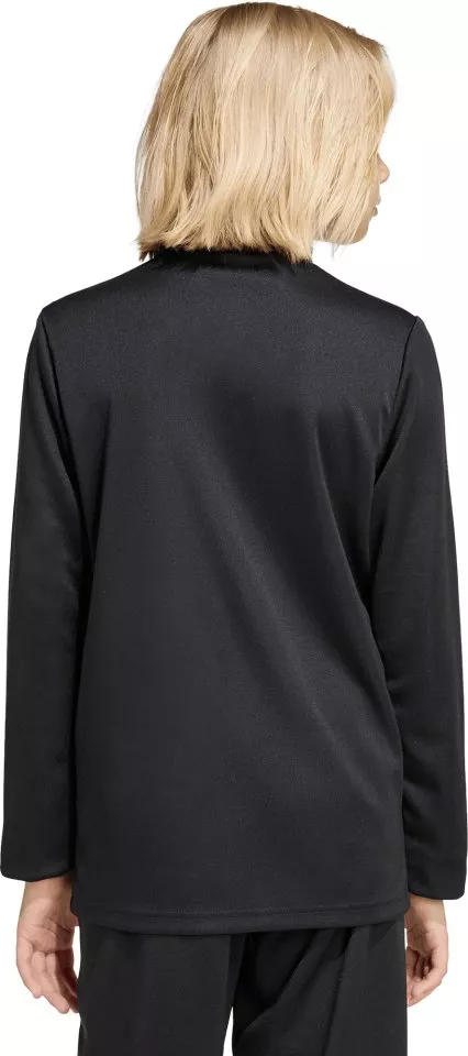 Tričko s dlhým rukávom adidas Entrada 26 Training Top Kids