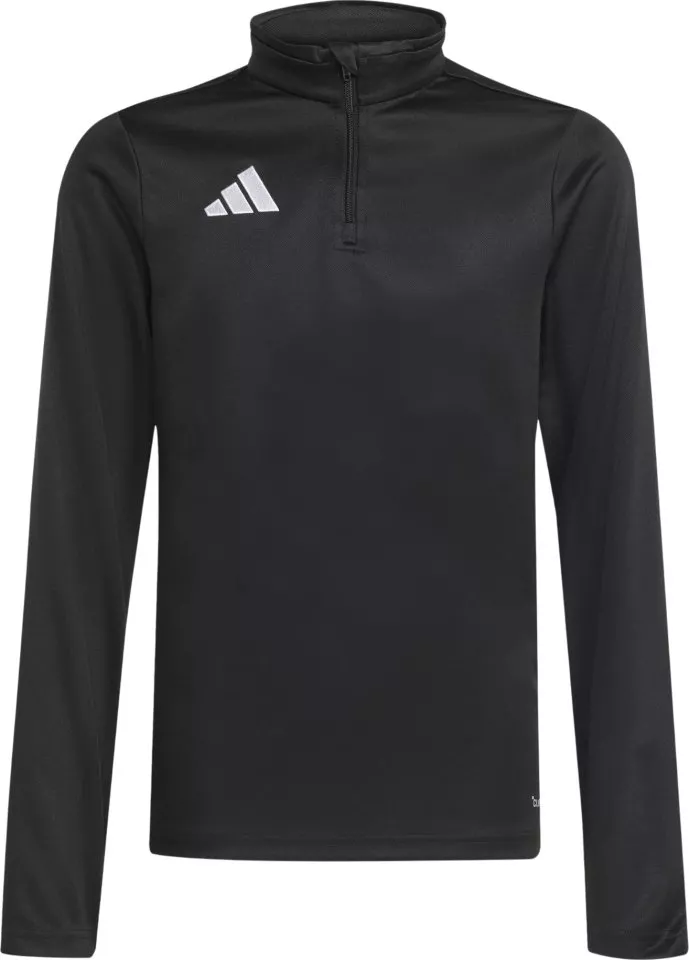 Tričko s dlhým rukávom adidas Entrada 26 Training Top Kids