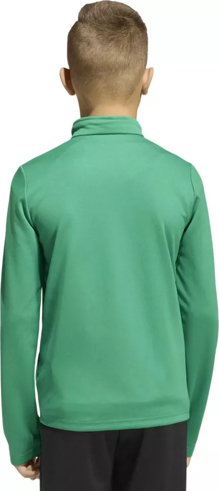 adidas Entrada 26 Training Top Kids Hosszú ujjú póló