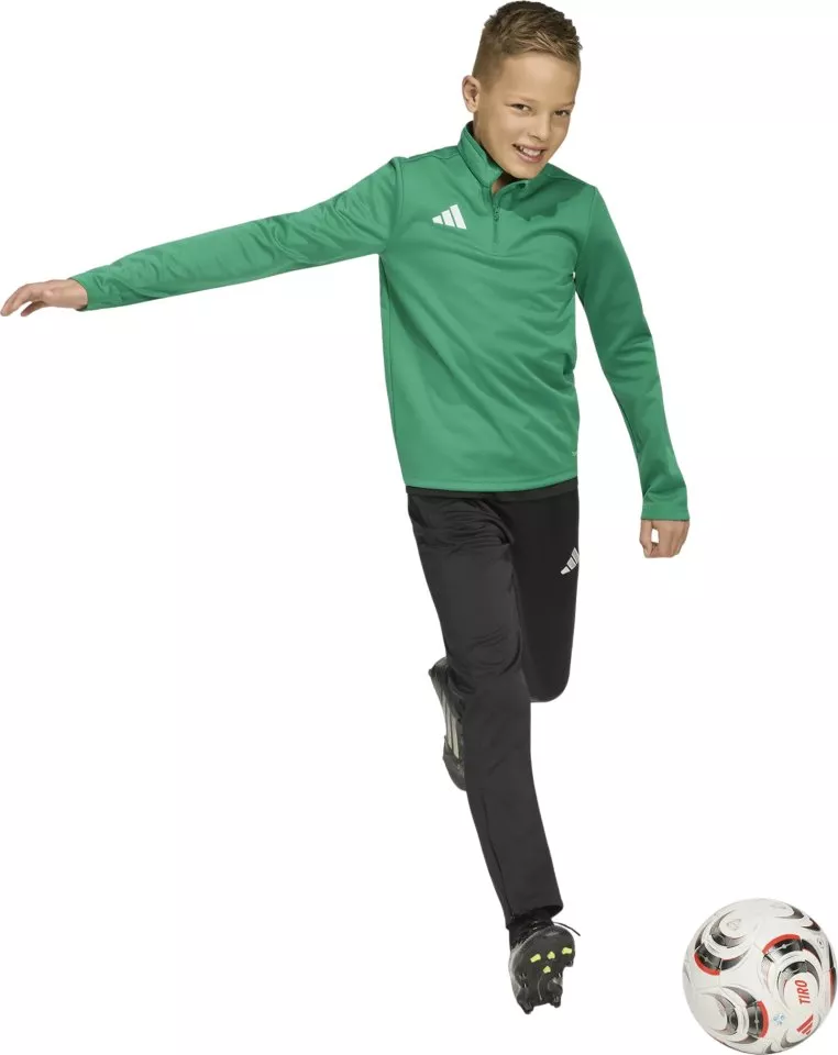 adidas Entrada 26 Training Top Kids Hosszú ujjú póló