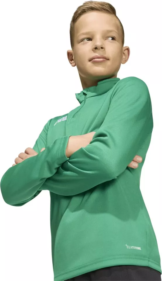 adidas Entrada 26 Training Top Kids Hosszú ujjú póló