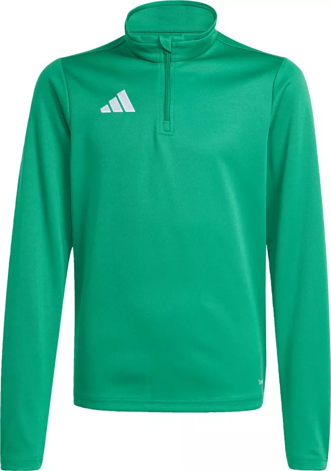adidas Entrada 26 Training Top Kids Hosszú ujjú póló