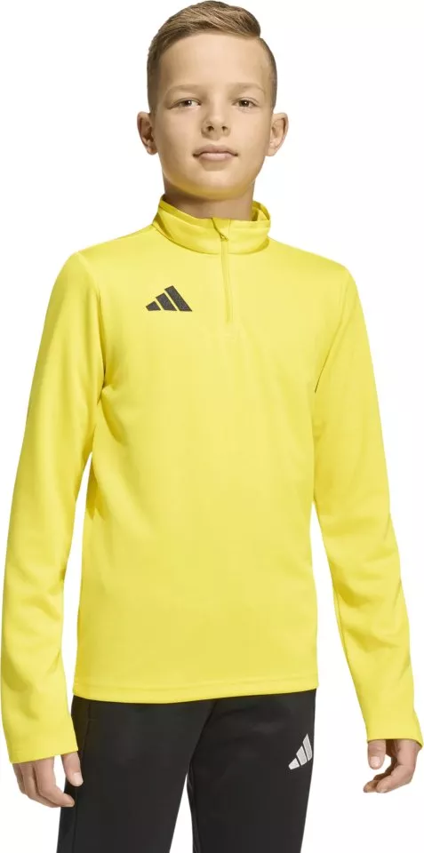 Μακρυμάνικη μπλούζα adidas Entrada 26 Training Top Kids