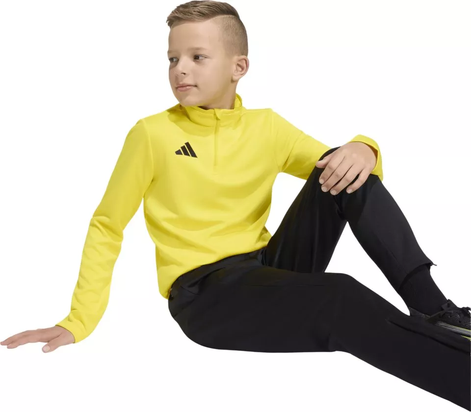 Μακρυμάνικη μπλούζα adidas Entrada 26 Training Top Kids
