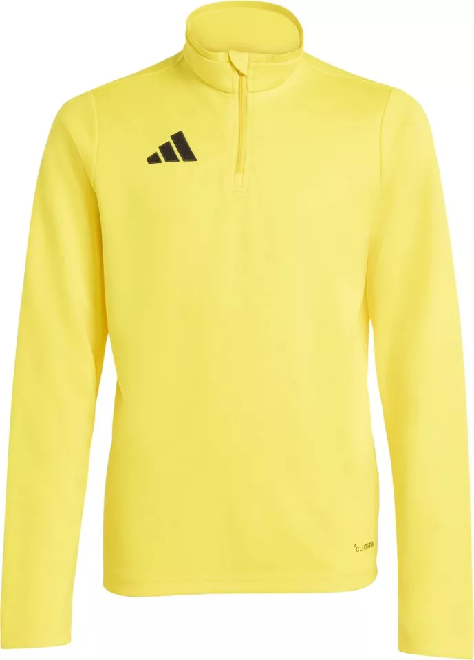 Μακρυμάνικη μπλούζα adidas Entrada 26 Training Top Kids