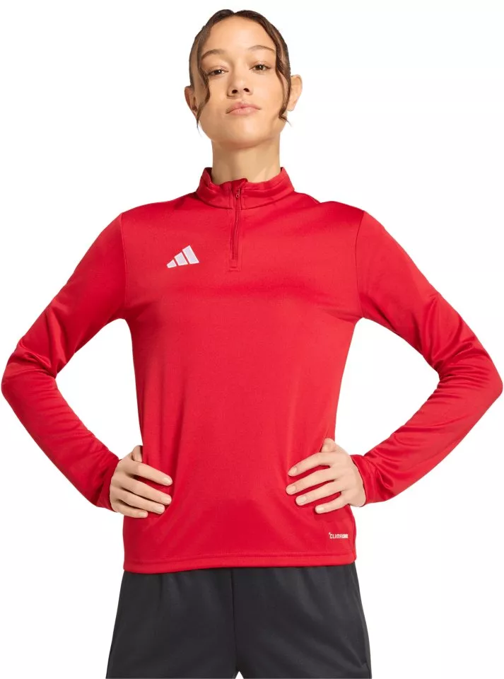 adidas Entrada 26 Training Top Women Hosszú ujjú póló