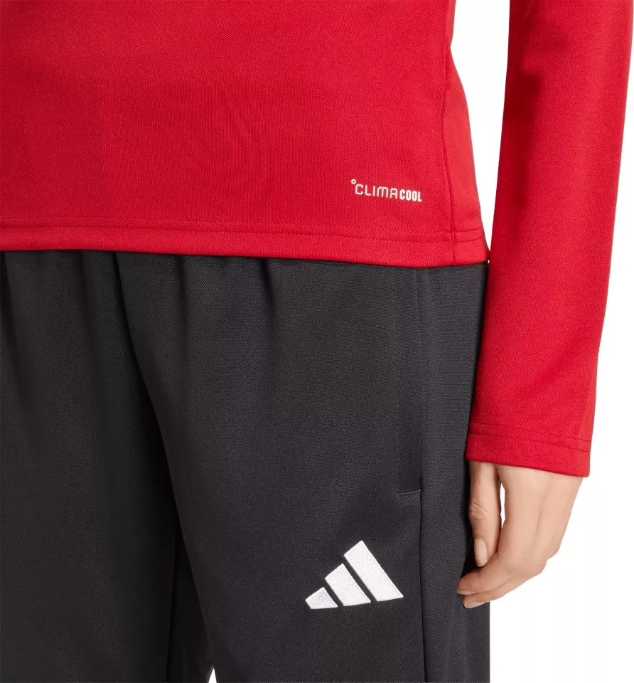 adidas Entrada 26 Training Top Women Hosszú ujjú póló