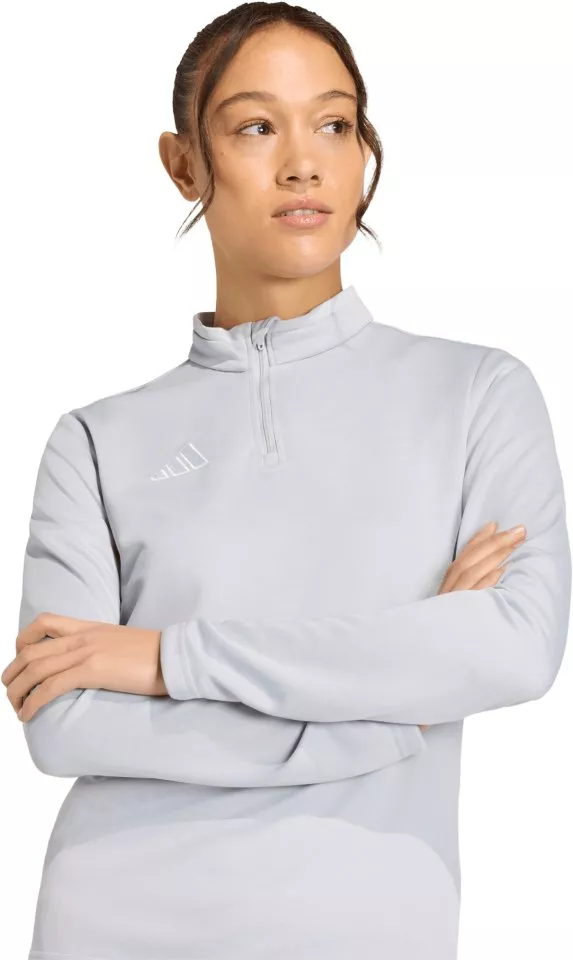 Tričko s dlhým rukávom adidas Entrada 26 Training Top Women
