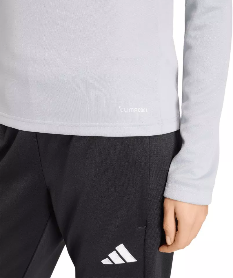 Tričko s dlhým rukávom adidas Entrada 26 Training Top Women