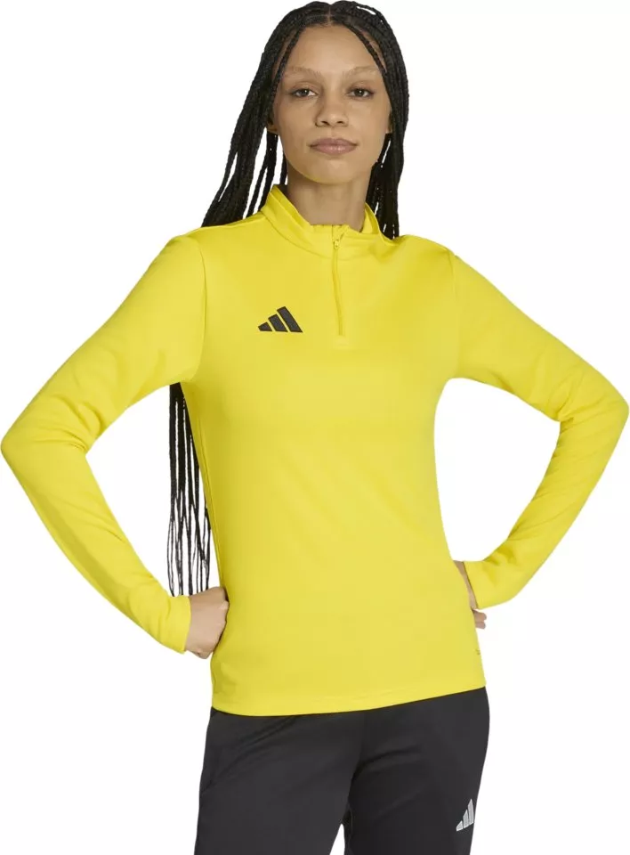 Tričko s dlhým rukávom adidas Entrada 26 Training Top Women