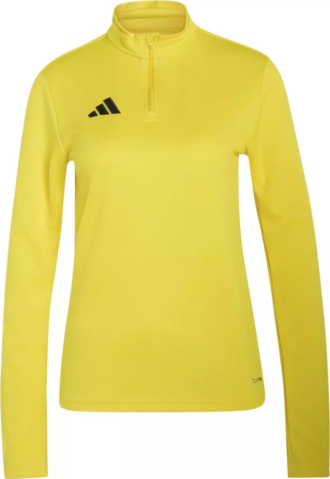 Tričko s dlhým rukávom adidas Entrada 26 Training Top Women
