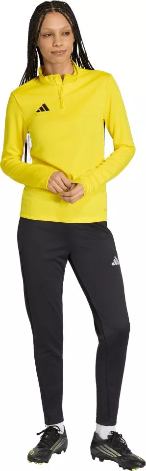 Μακρυμάνικη μπλούζα adidas Entrada 26 Training Top Women
