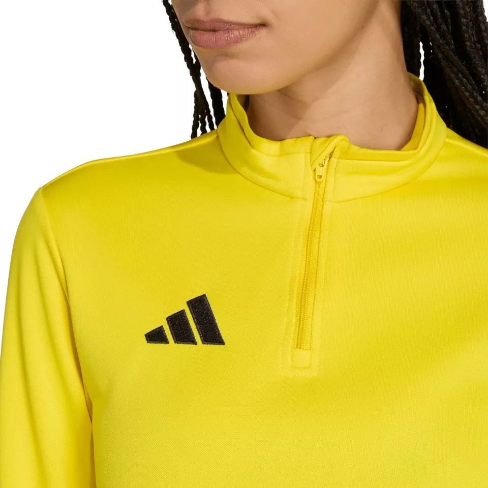 Μακρυμάνικη μπλούζα adidas Entrada 26 Training Top Women