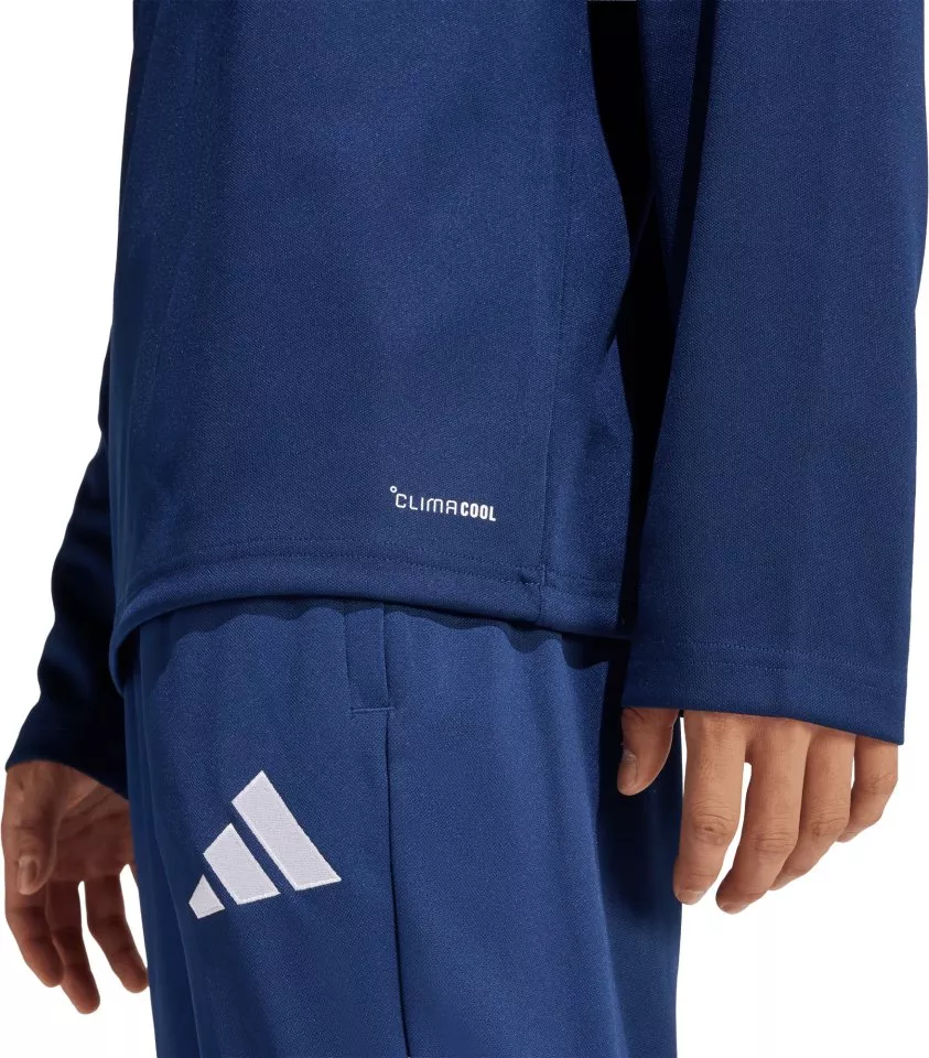 Tricou cu maneca lunga adidas Entrada 26 Training