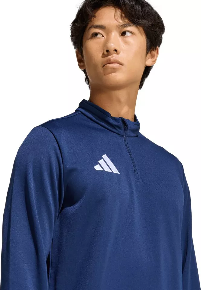Tricou cu maneca lunga adidas Entrada 26 Training