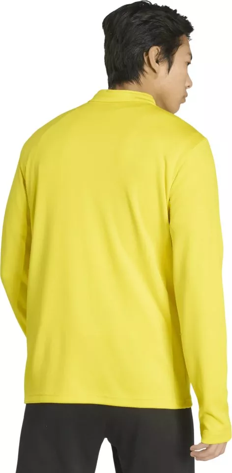 Langærmet T-shirt adidas Entrada 26 Training