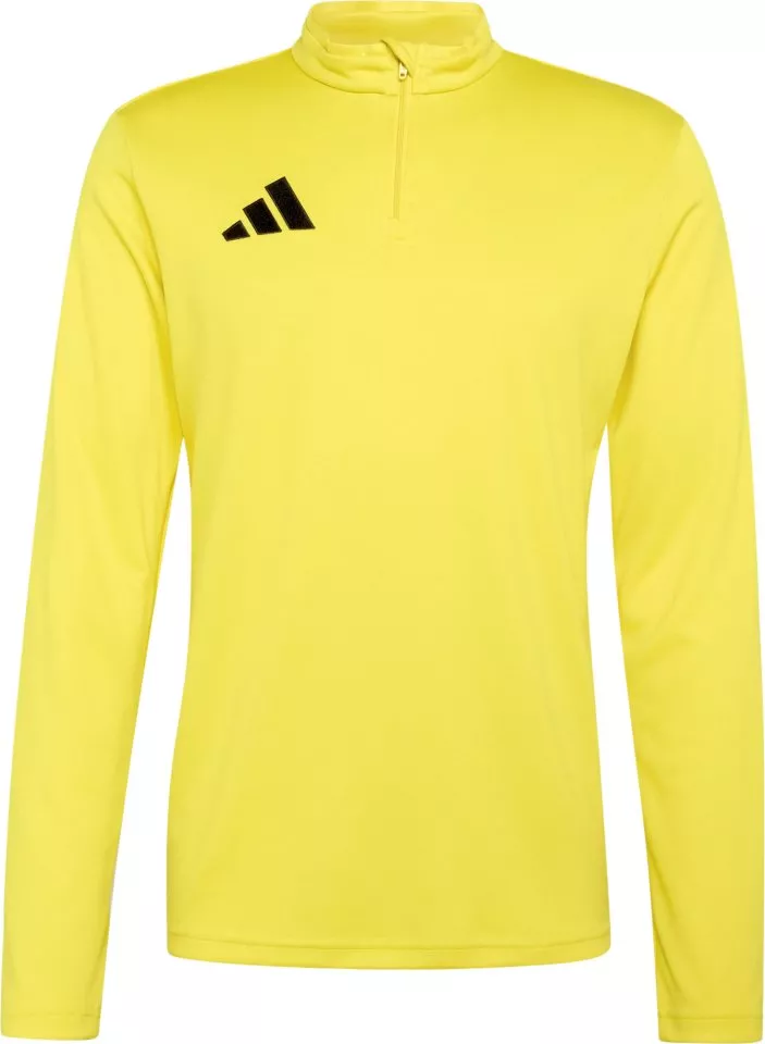 Langærmet T-shirt adidas Entrada 26 Training