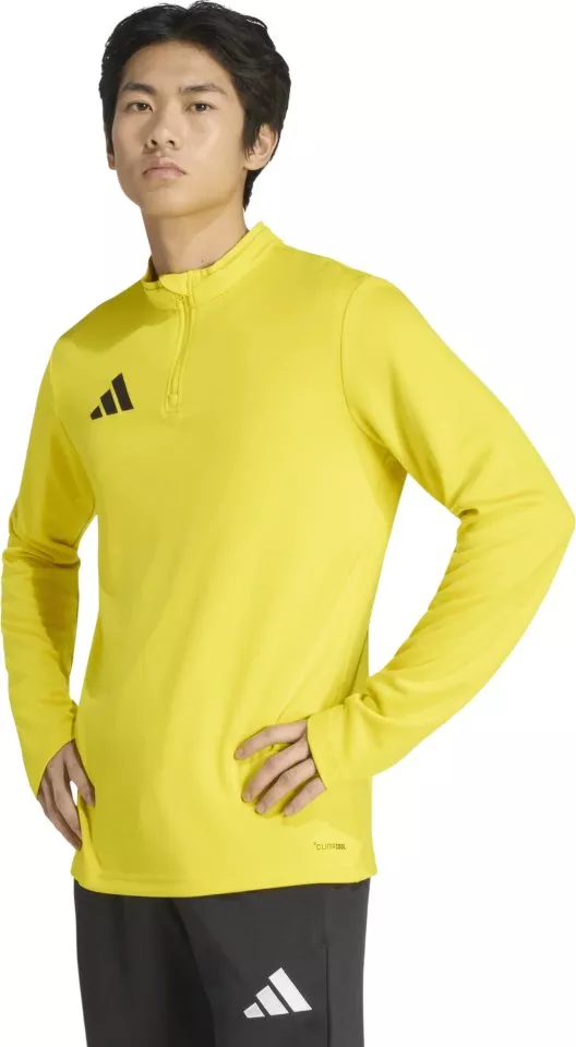 Langærmet T-shirt adidas Entrada 26 Training