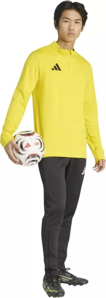 Langærmet T-shirt adidas Entrada 26 Training
