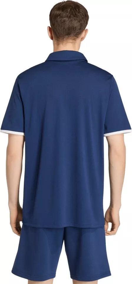 majica adidas Entrada 26 Polo