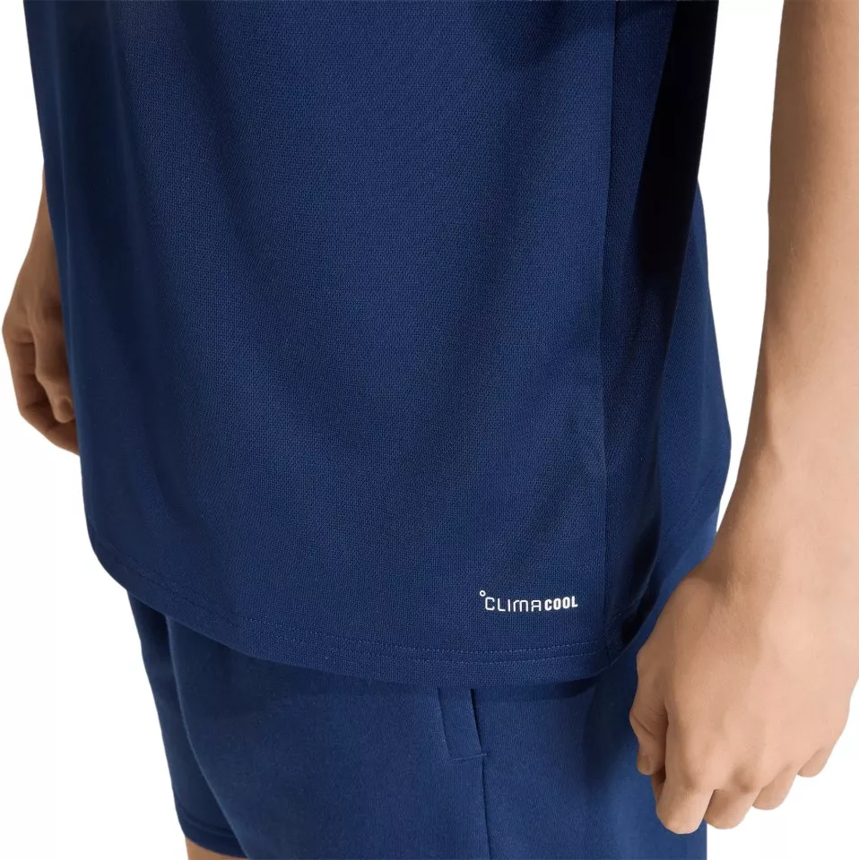 majica adidas Entrada 26 Polo