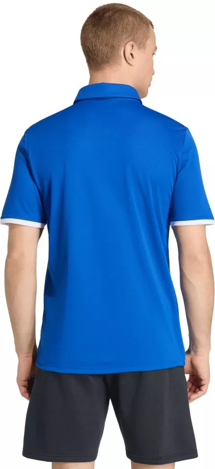 Μπλούζα Πόλο adidas Entrada 26 Polo