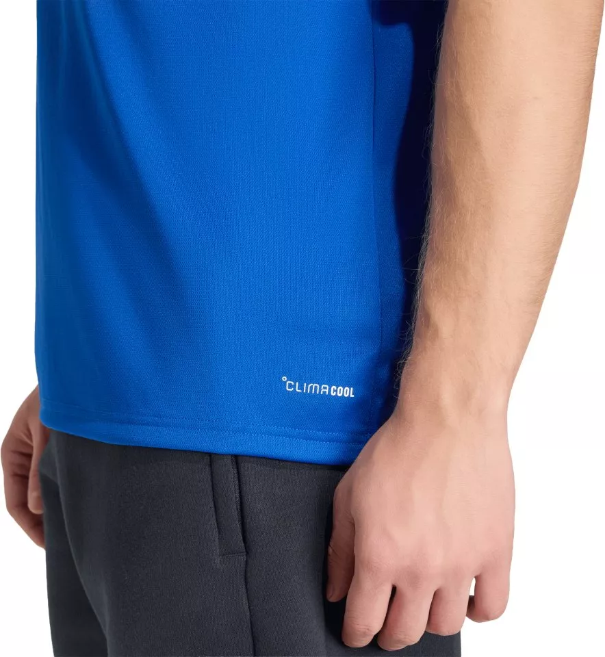 Μπλούζα Πόλο adidas Entrada 26 Polo