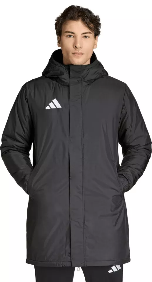 Chaqueta con capucha adidas Entrada 26 Stadium