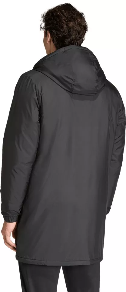 Chaqueta con capucha adidas Entrada 26 Stadium