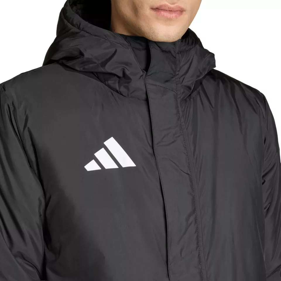 Chaqueta con capucha adidas Entrada 26 Stadium