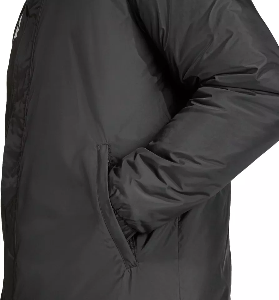 Chaqueta con capucha adidas Entrada 26 Stadium