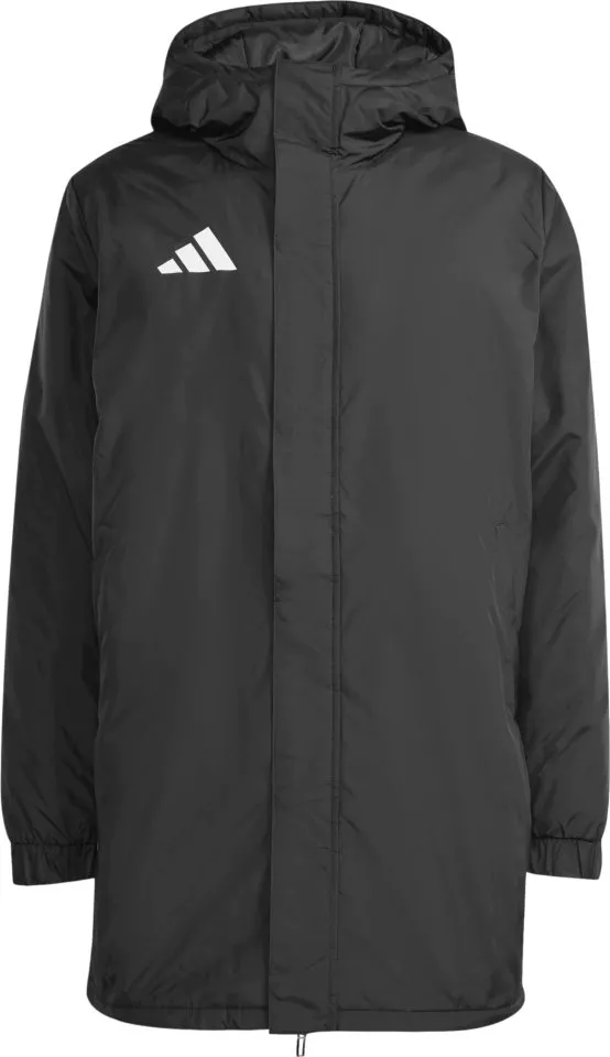Chaqueta con capucha adidas Entrada 26 Stadium