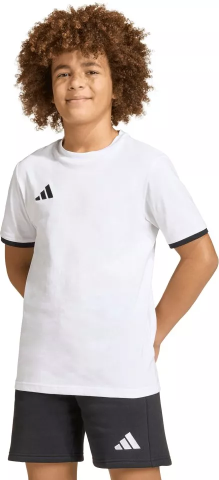 Tricou adidas Entrada 26 Kids