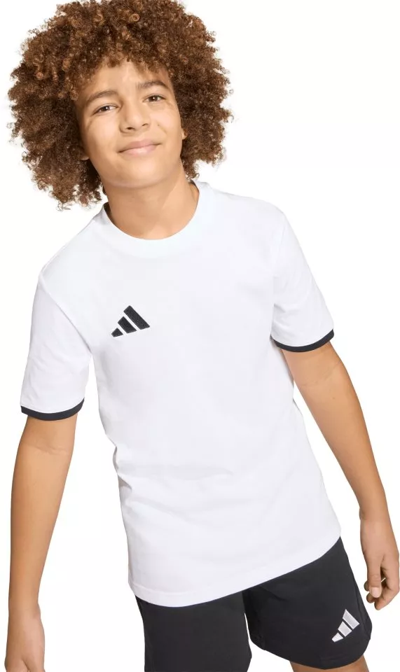 Tricou adidas Entrada 26 Kids