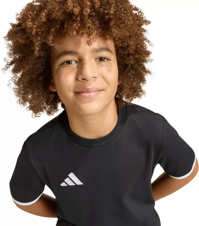 Koszulka adidas Entrada 26 Kids