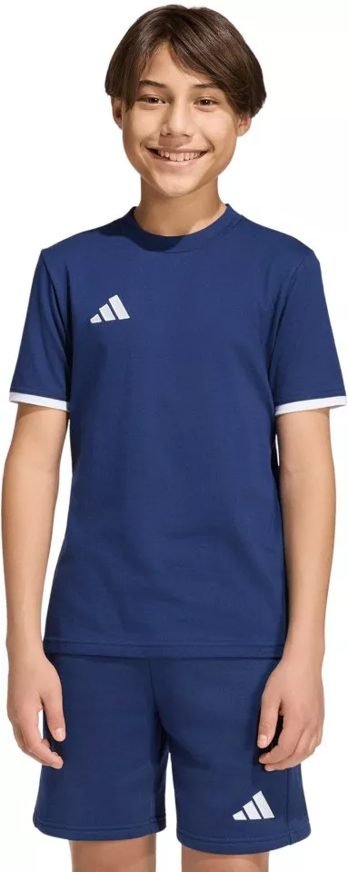 Majica adidas Entrada 26 Kids