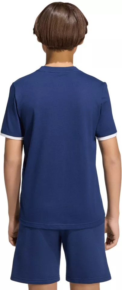 Majica adidas Entrada 26 Kids