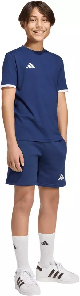 Majica adidas Entrada 26 Kids