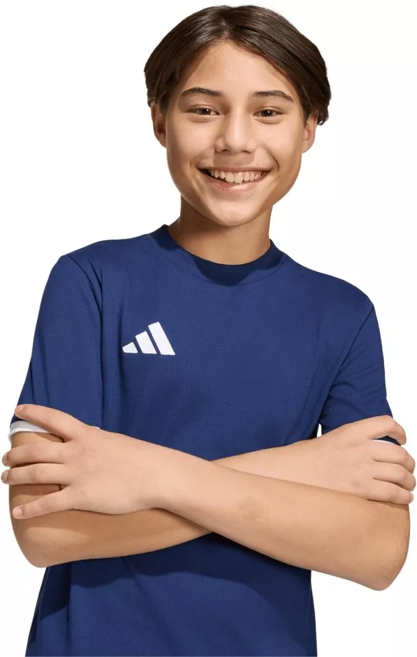 Majica adidas Entrada 26 Kids