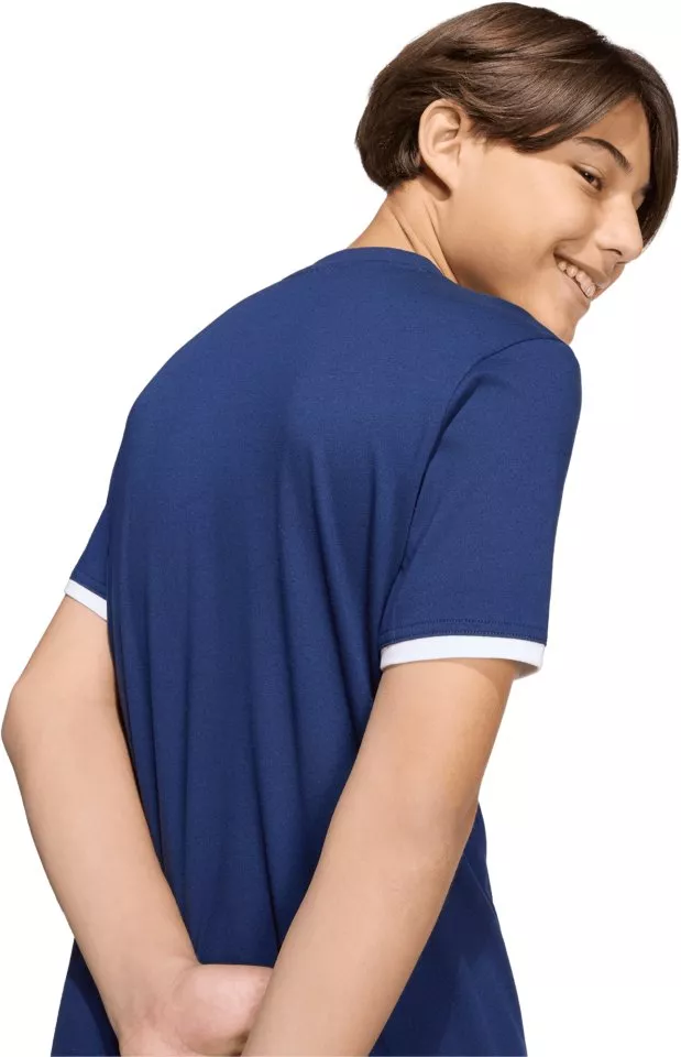 Majica adidas Entrada 26 Kids