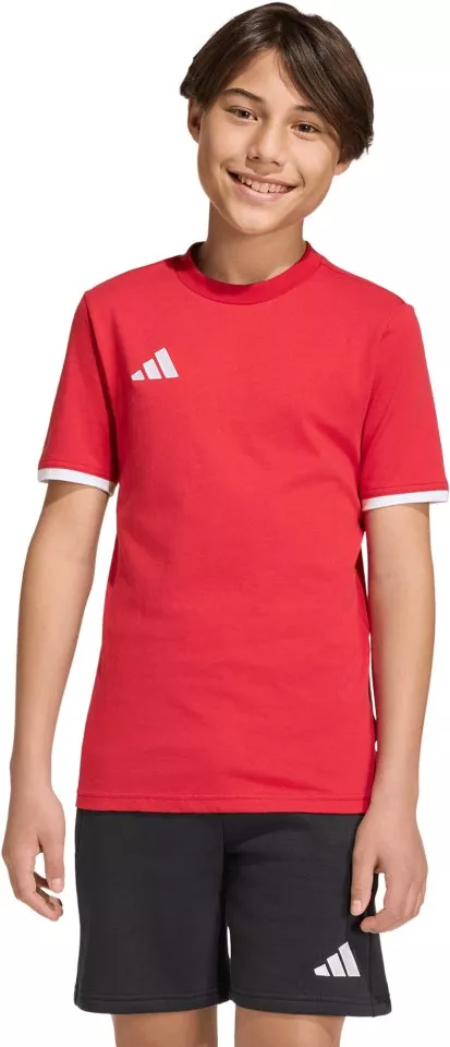 Majica adidas Entrada 26 Kids