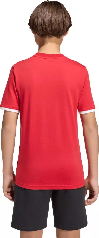 Majica adidas Entrada 26 Kids