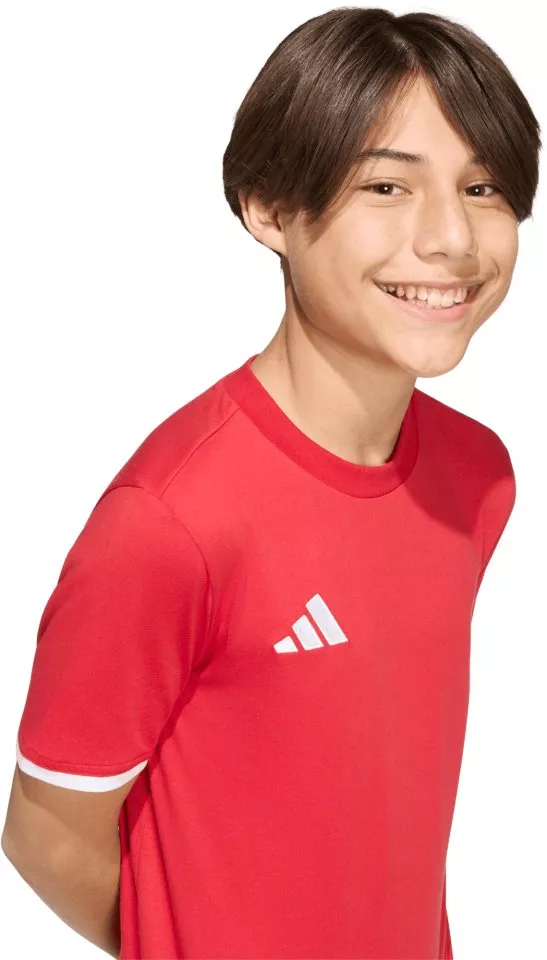 Majica adidas Entrada 26 Kids