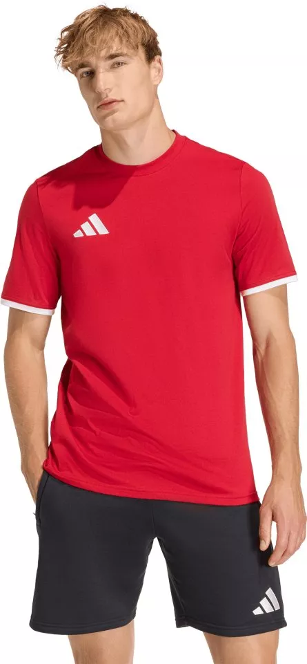 T-shirt adidas Entrada 26