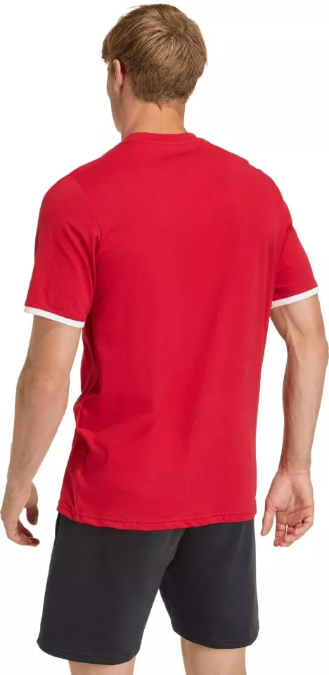 T-shirt adidas Entrada 26