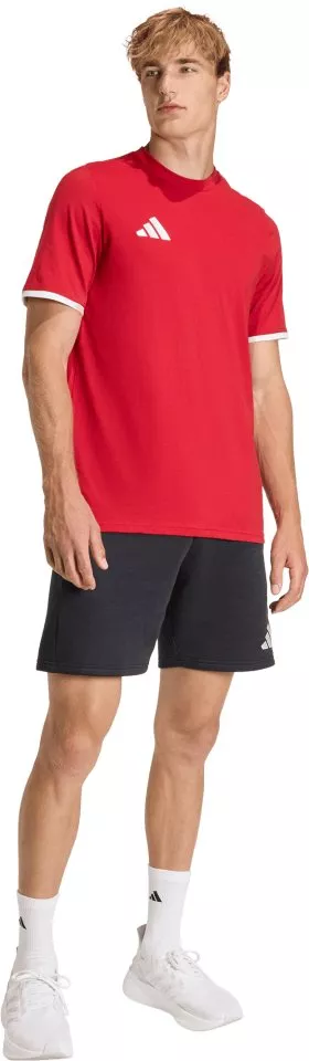 T-shirt adidas Entrada 26