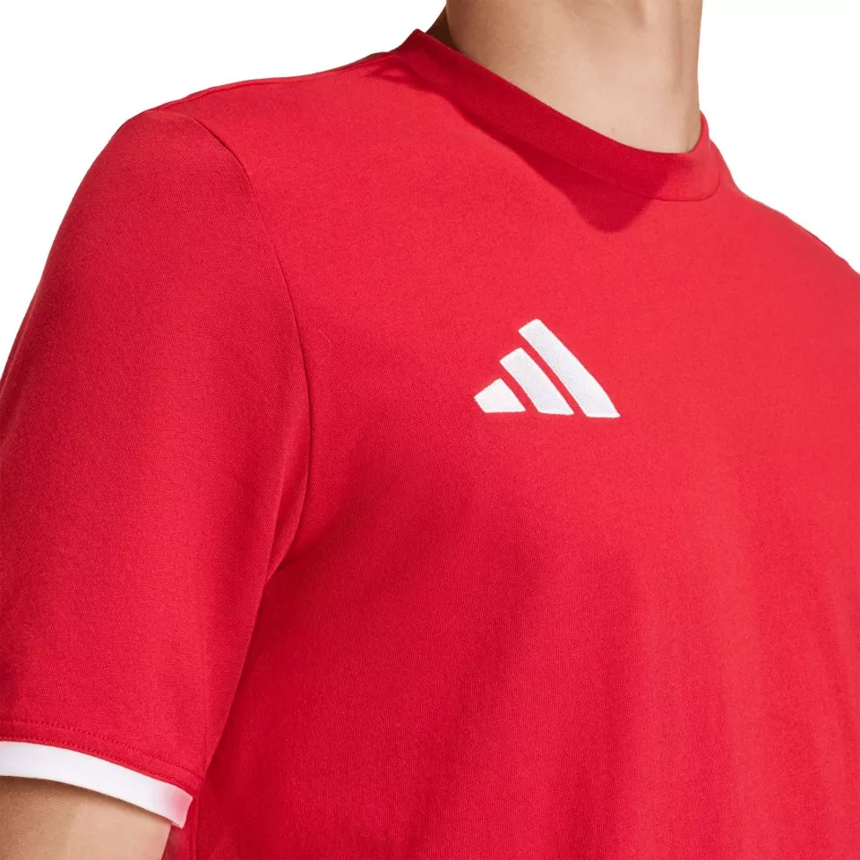 T-shirt adidas Entrada 26