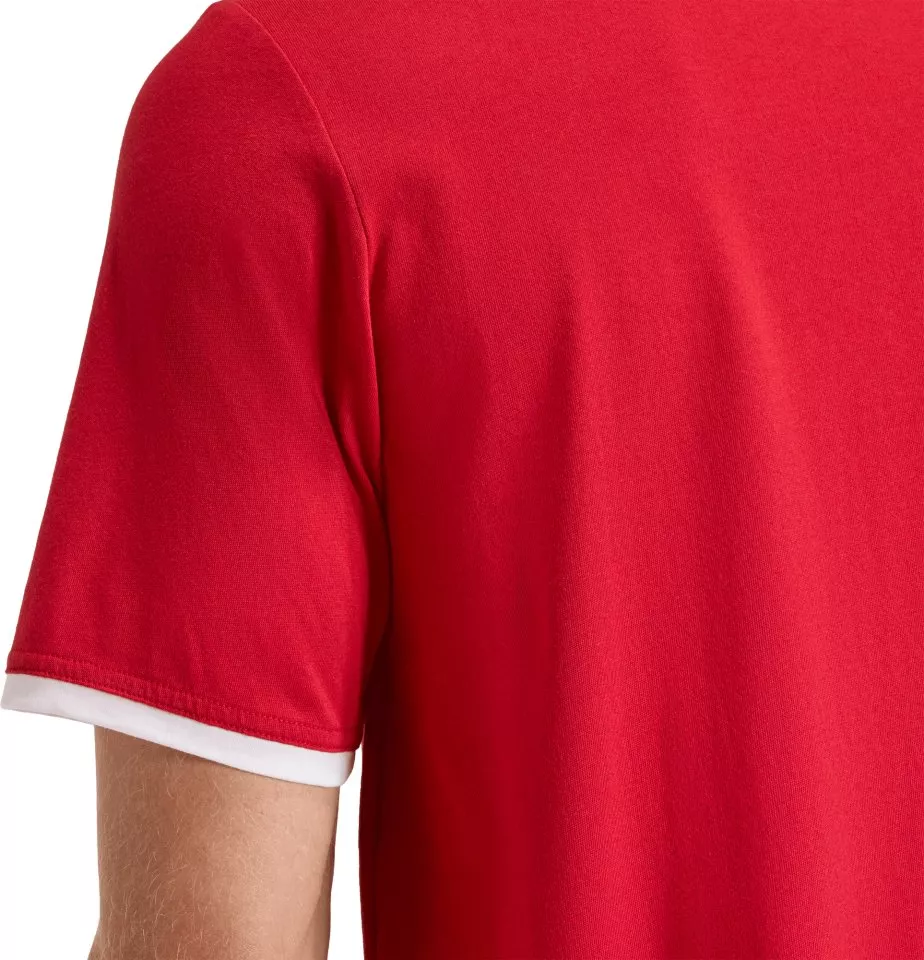 T-shirt adidas Entrada 26